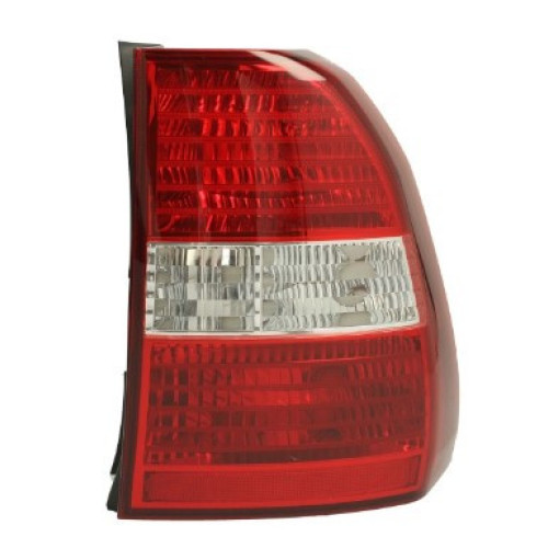 Ліхтар задній Kia Sportage 2006-2008 правий Depo 92402-1F011
