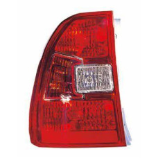 Ліхтар задній Kia Sportage 08-10 лівий Depo 92401-03000