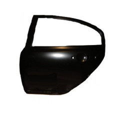 Задні двері ліві Honda Civic 4D 2006-2011 седан FPS 67550SNAU00ZZ