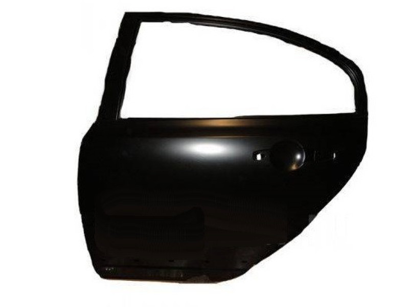 Задні двері ліві Honda Civic 4D 2006-2011 седан FPS 67550SNAU00ZZ