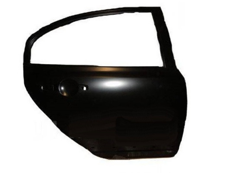 Задні двері праві Honda Civic 4D 2006-2011 FPS 67510SNAU00ZZ