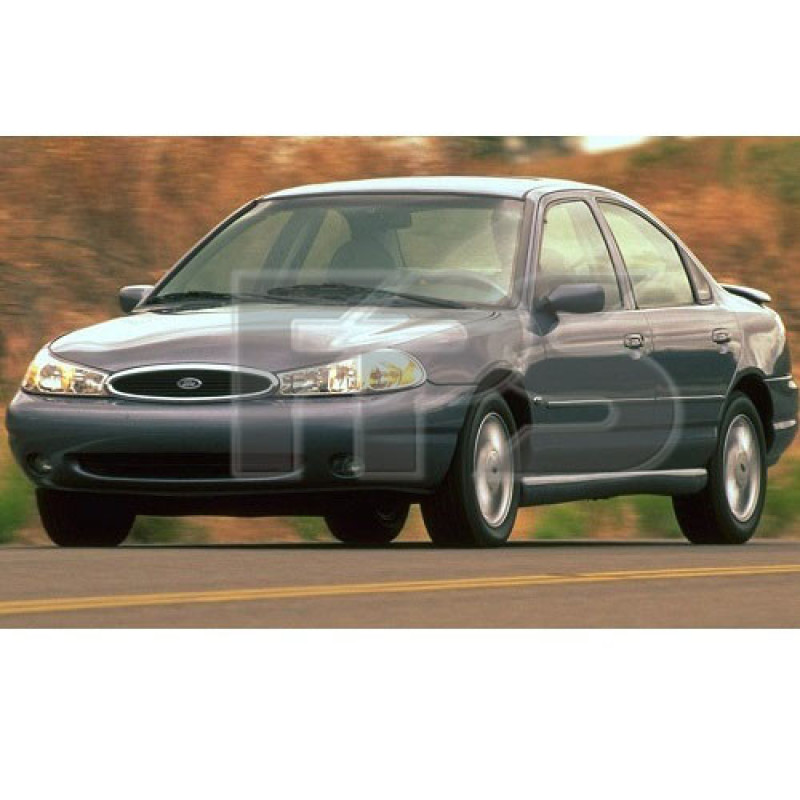 Лобове скло Ford Mondeo 1, 2 1993-2000 (XYG) 