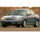 Лобове скло Ford Mondeo 1, 2 1993-2000 (XYG) 