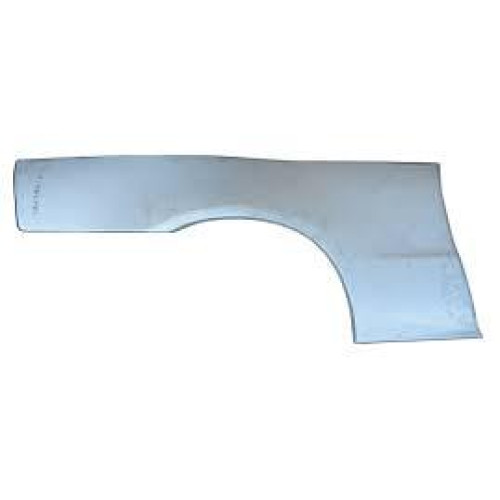 Арка задня ліва Honda Prelude (BB), 01.92-08.96 (PL)