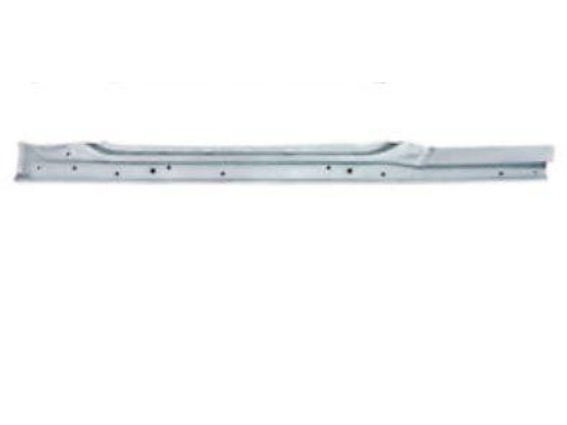 Поріг лівий Honda Prelude (BB), 01.92-08.96 (PL)