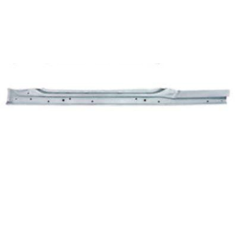 Поріг лівий Honda Prelude (BB), 01.92-08.96 (PL)