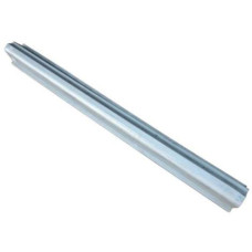 Поріг (ремчастина) Kia CARENS (FC) 11.00-07.02 (PL)