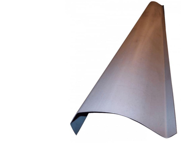 Поріг лівий/правий ремчастина Jeep CHEROKEE/LIBERTY (KJ), 09.01-01.08 (PL)