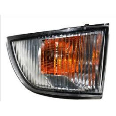 Покажчик повороту дзеркала лівий Iveco Daily 2006-2009 PL