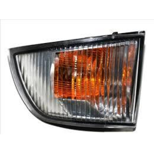 Покажчик повороту дзеркала лівий Iveco Daily 2006-2009 PL