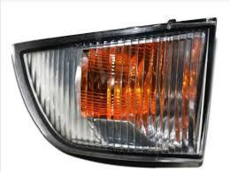 Покажчик повороту дзеркала лівий Iveco Daily 2006-2009 PL