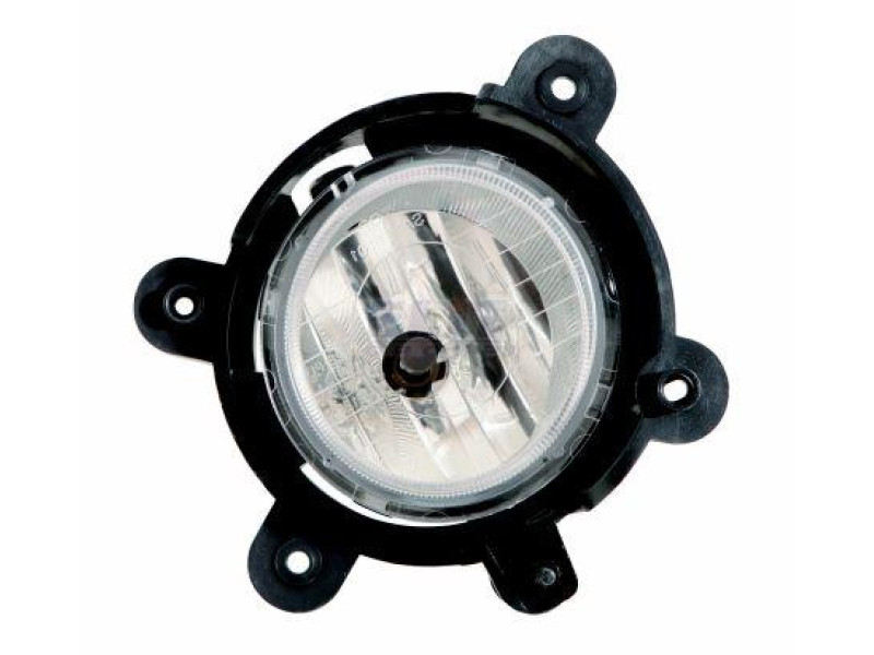 Протитуманна фара Kia Sorento 06-09 права DEPO 92202-3E500