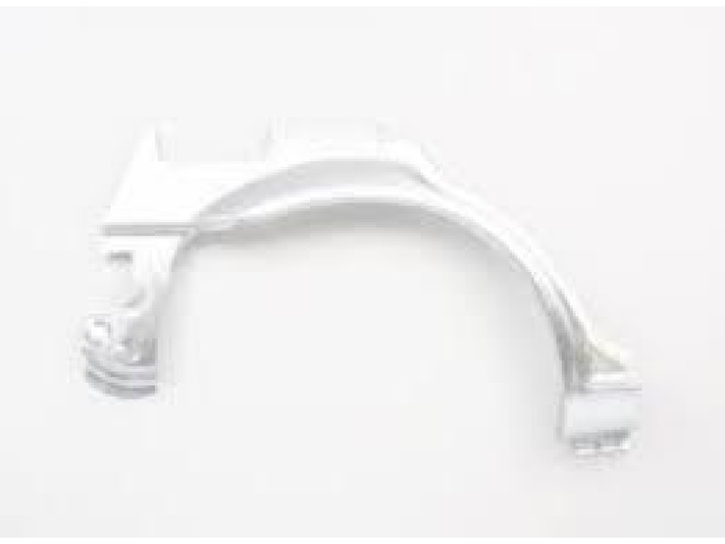 Ремчастина заднього крила ліва арка (універсал) Mazda 323F (BJ), 01.01-09.03 (PL)