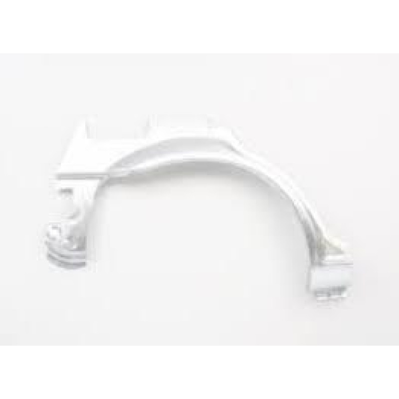 Ремчастина заднього крила ліва арка (універсал) Mazda 323F (BJ), 01.01-09.03 (PL)