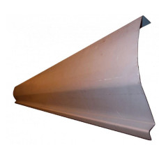 Ремкомплект порогу Mazda 323 (BJ), 07.98-12.00 (PL)