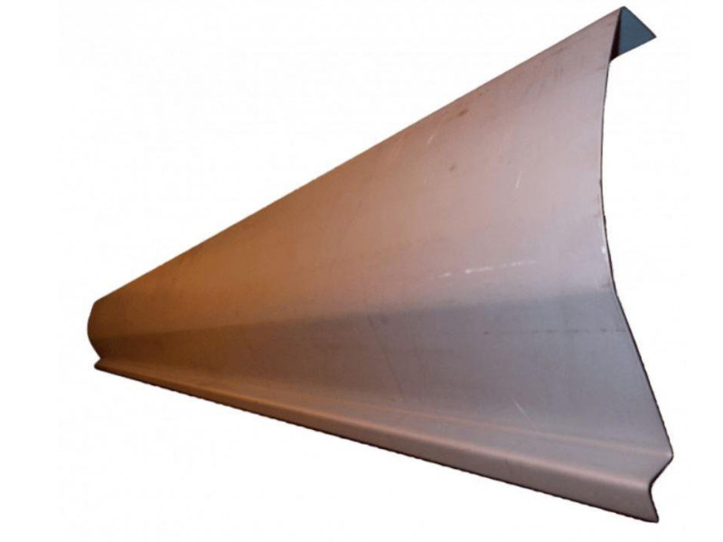 Ремкомплект порогу Mazda 323 (BJ), 07.98-12.00 (PL)