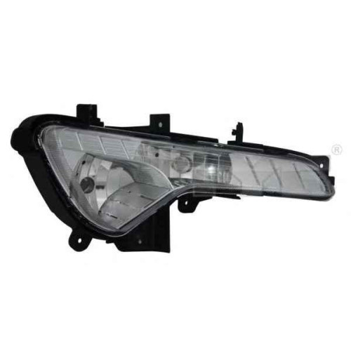 Протитуманна фара Kia Sportage 2010-2015 права DEPO 92202-3W200