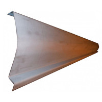 Поріг лівий/правий ремчастина Mazda 626 GD/GV 87-91 (PL)