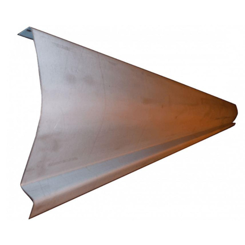 Поріг лівий/правий ремчастина Mazda 626 GD/GV 87-91 (PL)