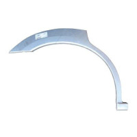 Арка задня права Mazda MPV 2 99-06 (PL)