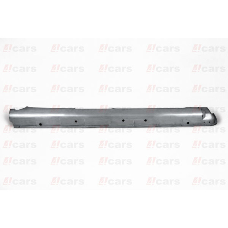 Поріг правий Mazda 626 (GF/GW), 05.97-12.00 (PL)