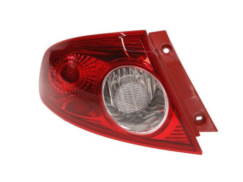 Ліхтар задній Chevrolet Lacetti HB 03-13 лівий DEPO 96387724