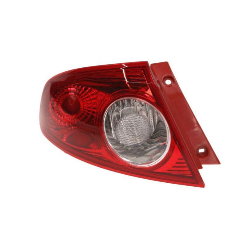 Ліхтар задній Chevrolet Lacetti HB 03-13 лівий DEPO 96387724