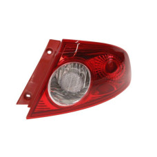 Ліхтар задній Chevrolet Lacetti HB 03-13 правий DEPO 96387725