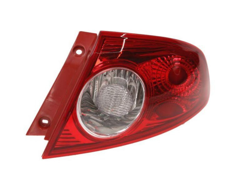 Ліхтар задній Chevrolet Lacetti HB 03-13 правий DEPO 96387725