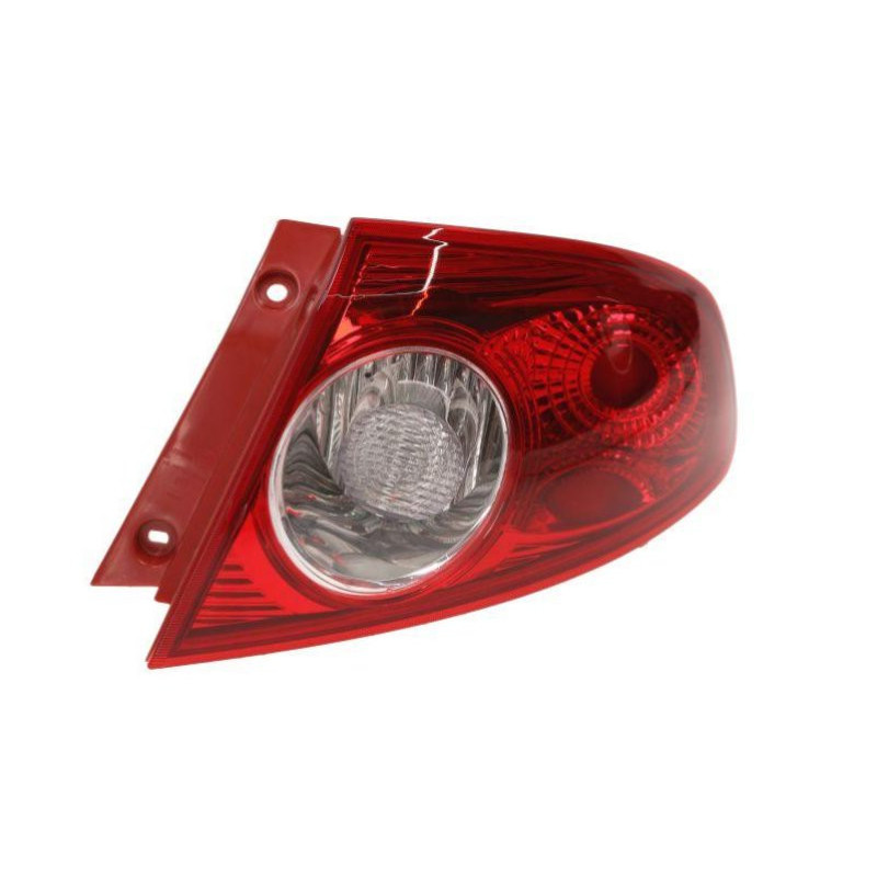 Ліхтар задній Chevrolet Lacetti HB 03-13 правий DEPO 96387725