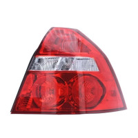 Ліхтар задній Chevrolet Aveo T250 06-12 SDN правий DEPO 96650615