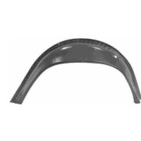 Арка задня права (внутрішня частина) Mercedes 190 W201 82-93 (PL)