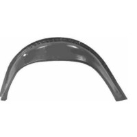 Ремчастина крила заднього лівого (внутрішня частина арки) Mercedes 190 W201 82-93 (PL)