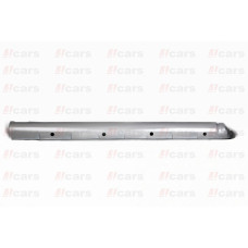 Поріг лівий Mazda Premacy 99-05 (PL)