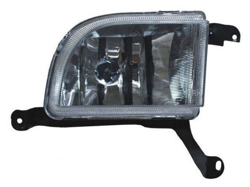Протитуманна фара Chevrolet Lacetti 03-13 SDN права DEPO 35501-85Z00