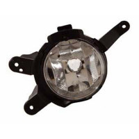 Протитуманна фара Chevrolet Cruze 09-12 ліва DEPO 96879811