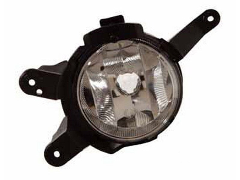 Протитуманна фара Chevrolet Cruze 09-12 ліва DEPO 96879811