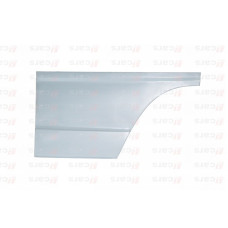 Ремчастина обшивки передній правий двері Mercedes T1 Bus 207-410 77-95 (PL)