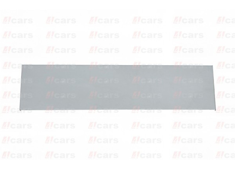 Ремчастина обшивки задньої розпашної двері Mercedes T1 Bus 207-410 77-95 (PL)