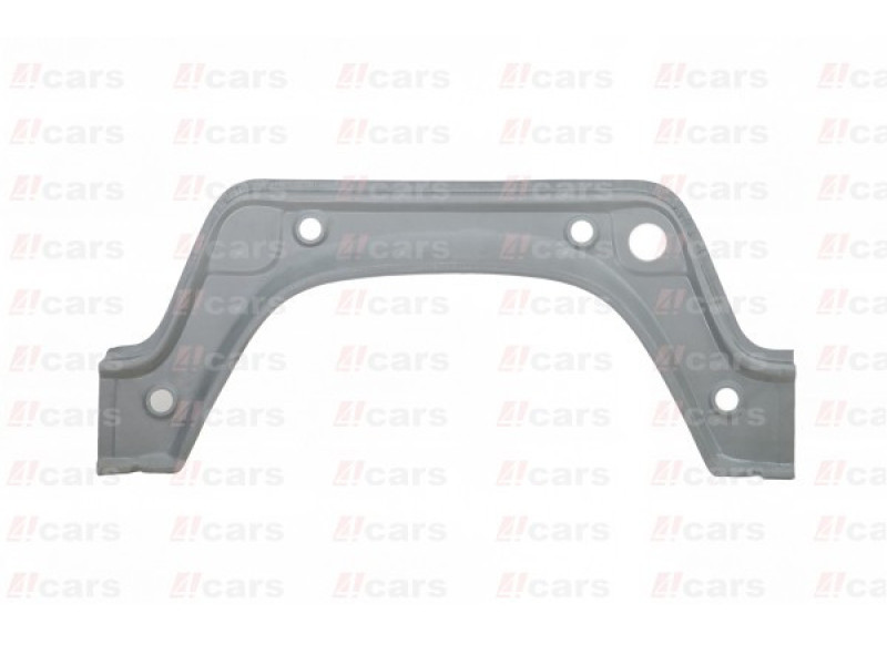 Арка задня права Mercedes T1 Bus 207-410 77-95 (PL)