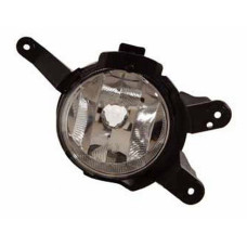 Протитуманна фара Chevrolet Cruze 09-12 права DEPO 96850064