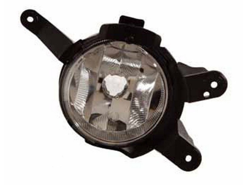 Протитуманна фара Chevrolet Cruze 09-12 права DEPO 96850064