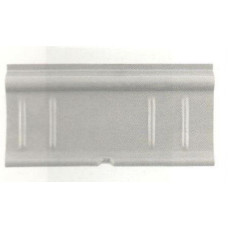 Поріг внутрішній короткий Mercedes T1 Bus 207-410 77-95 (PL)