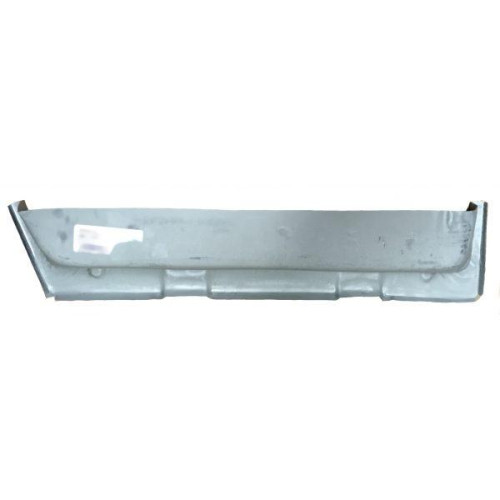 Ремчастина правої двері (корито) Mercedes T1 Bus 207-410 1977-1995 (PL)