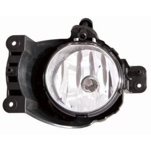 Протитуманна фара ліва Chevrolet Aveo T300 11-16 DEPO 96830991