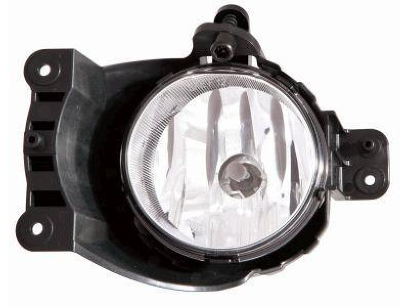 Протитуманна фара Chevrolet Aveo T300 11-16 ліва DEPO 96830991