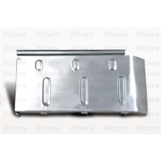 Ремчастина підніжки права Mercedes T1 Bus 207-410 77-95 (PL) дно, без кріплень