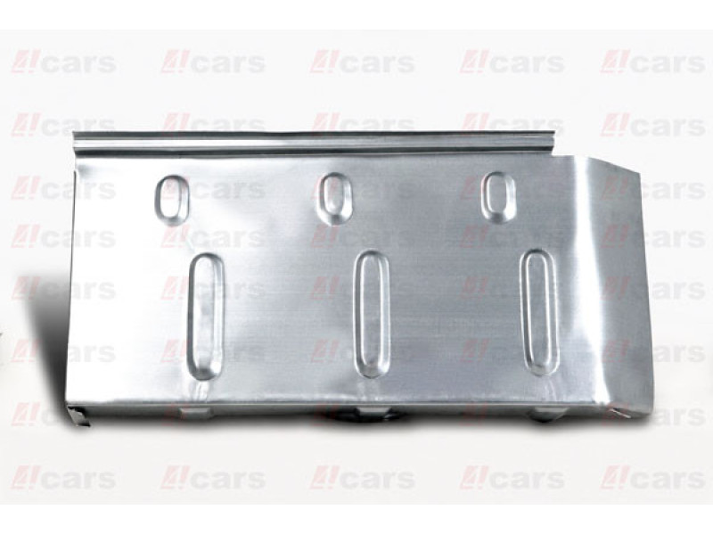 Ремчастина підніжки права Mercedes T1 Bus 207-410 77-95 (PL) дно, без кріплень