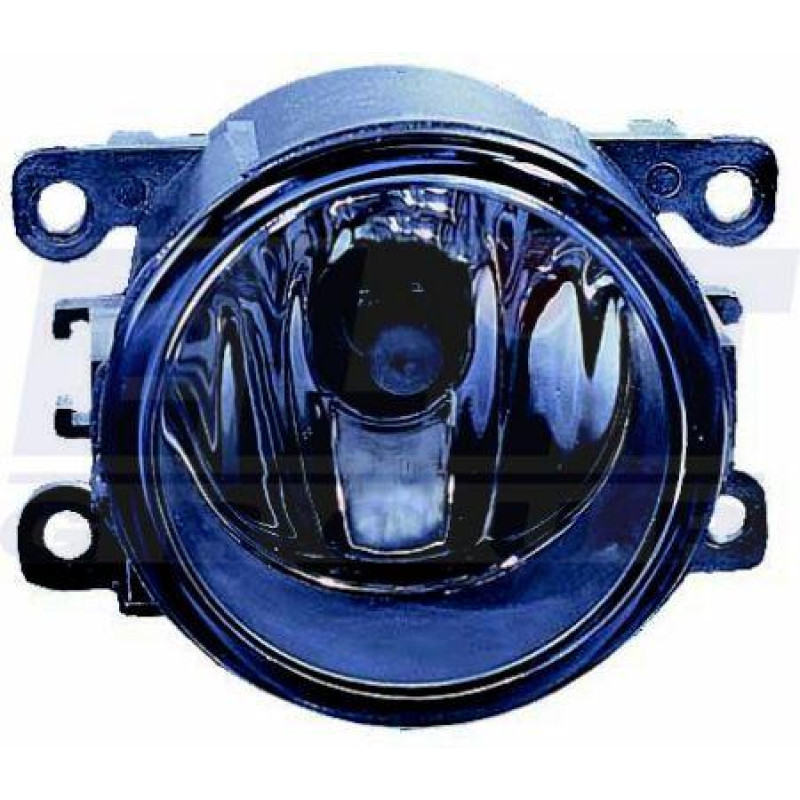 Протитуманна фара Peugeot, Citroen, Mitsubishi ліва=права з патроном DEPO 8321A080