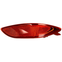 Ліхтар задній Hyundai Accent 11-18 правий у бампер Depo 92406-1R000